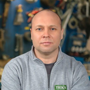 Aleksandr Shishinin