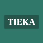 Account avatar for TIEKA